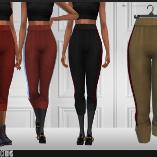 sims 4 male skirt