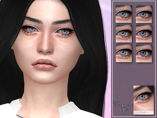Sims 4 IMF Tripex Eyes N.58 M/F by IzzieMcFire at TSR