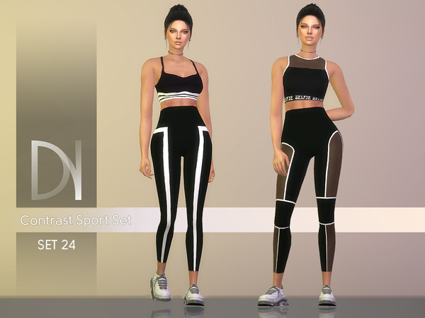 Sims 4 sport downloads » Sims 4 Updates
