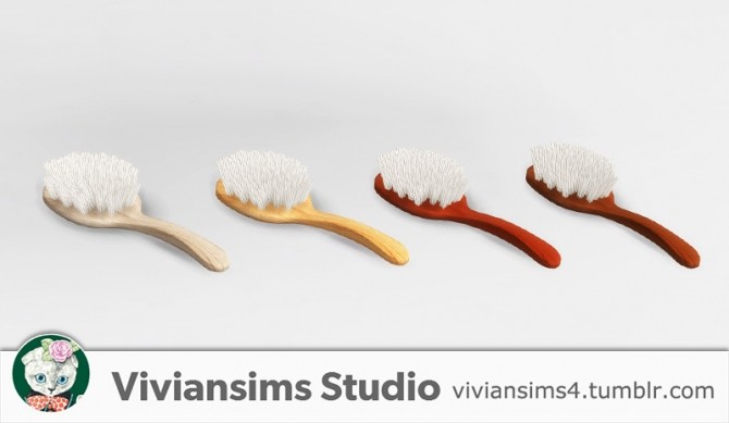 Sims 4 Bathroom new meshes & bg recolors at Viviansims Studio