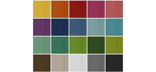 Sims 4 Lack set in 20 of Anna’s colors at Lina Cherie