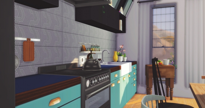Sims 4 Kitchen downloads » Sims 4 Updates » Page 13 of 38