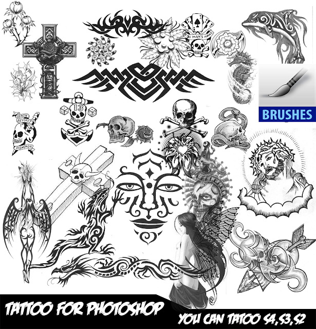 Sims 4 Resources for Creators (Brush for tattoos, Eyes PNG) at Jenni Sims