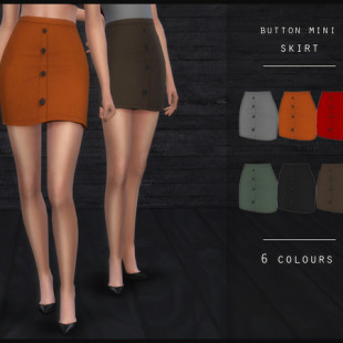 GRUNGE DRESS at RaRa-SIMS » Sims 4 Updates