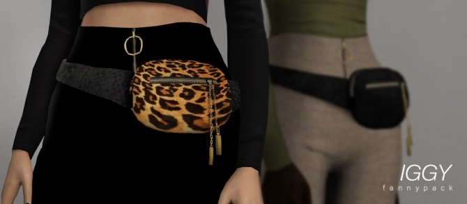 Sims 4 FALL COLLECTION #1 at Slay Classy
