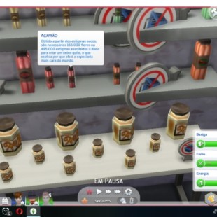 Larger Interaction Queue (updated) by HollyRidge at Mod The Sims » Sims ...