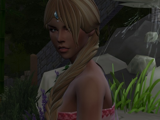 Sims 4 Demon and Princess at Sims for you