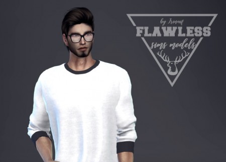 DORIAN At Amber Sim Flawless Sims 4 Updates   469 450x322 