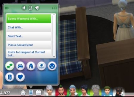 sims 4 voice mod