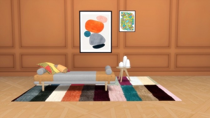 Sims 4 SET NUMBER 2 (P) at Meinkatz Creations