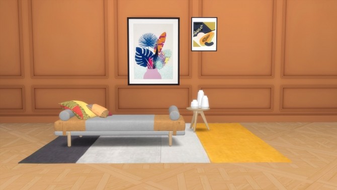 Sims 4 SET NUMBER 2 (P) at Meinkatz Creations