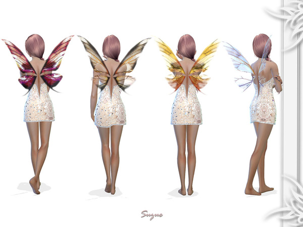 sims 4 fairy mod 2020 download