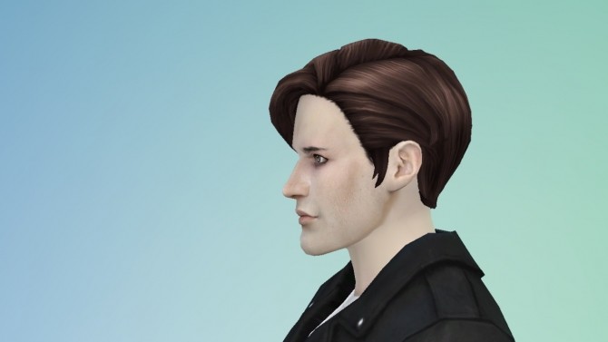 Sims 4 Ben Burnley (Breaking Benjamin) 2 version at Tatyana Name