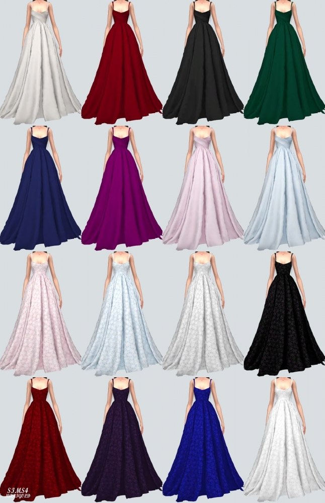 Sims 4 Clothing downloads » Sims 4 Updates » Page 200 of 3717