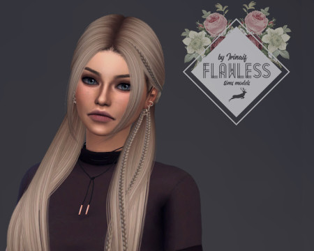 Vivienne at Amber Sim – Flawless