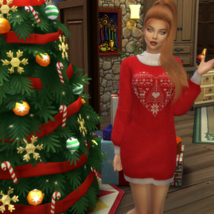 Sims 4 Females downloads » Sims 4 Updates » Page 67 of 272