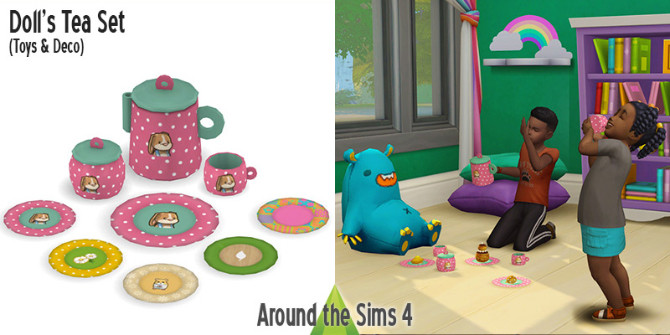 the sims 4 kids toys cc