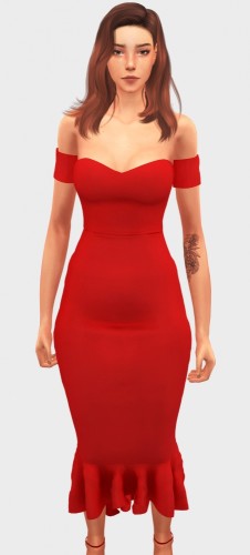 Sims 4 Clothing downloads » Sims 4 Updates » Page 107 of 3717