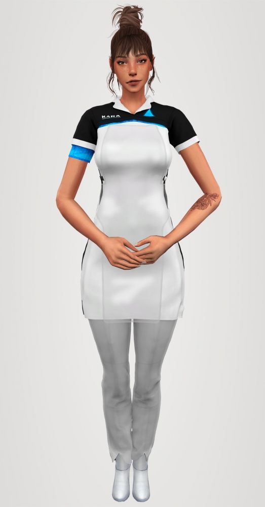 SIMBLREEN 2018 GIFT PART 2 at Elliesimple ยป Sims 4 Updates