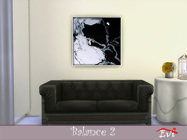 Sims 4 Balance 2 pictures by evi at TSR