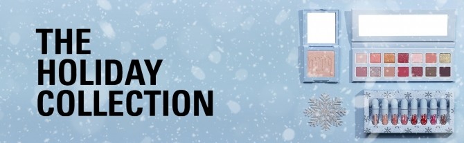 Sims 4 HOLIDAY COLLECTION 2018 at FifthsCreations