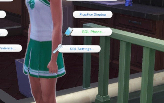Sims 4 Slice of Life Mod at KAWAIISTACIE