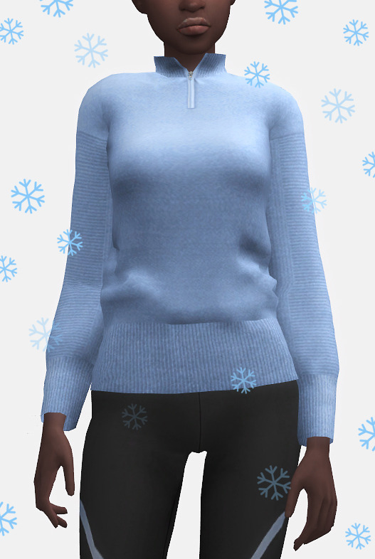 Sims 4 Sport jacket at Nyuska