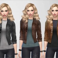 Sims 4 Clothing for females - Sims 4 Updates » Page 134 of 3271