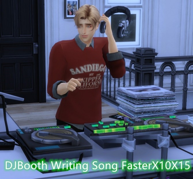 how to download road to fame mod sims 4