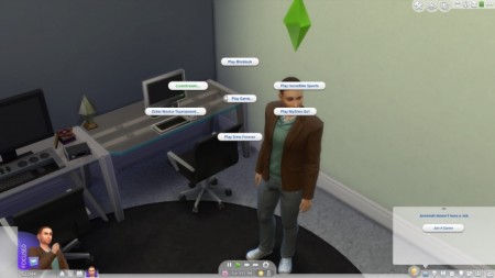 Livestream from computer regardless of Career by Xceptionz at Mod The Sims