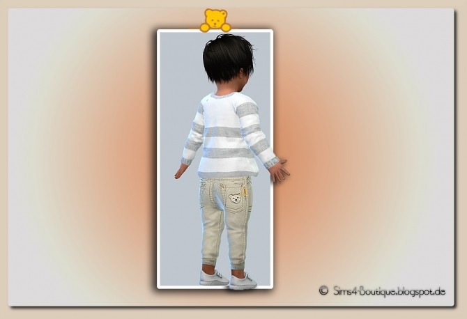 Sims 4 Designer Set for Boys and Girls at Sims4 Boutique