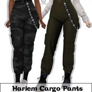 Prison Clothes and Ward Shirt at Seger Sims » Sims 4 Updates