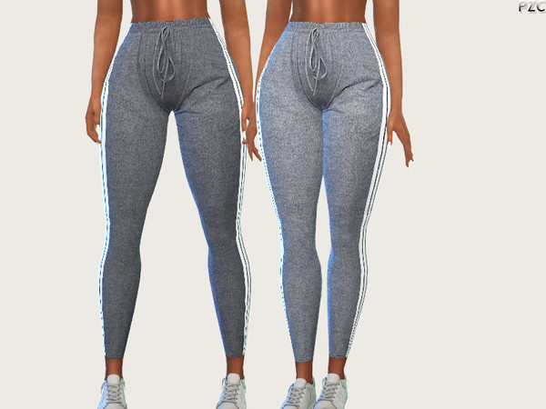 Athletic Pants 039 By Pinkzombiecupcakes At Tsr Sims 4 Updates