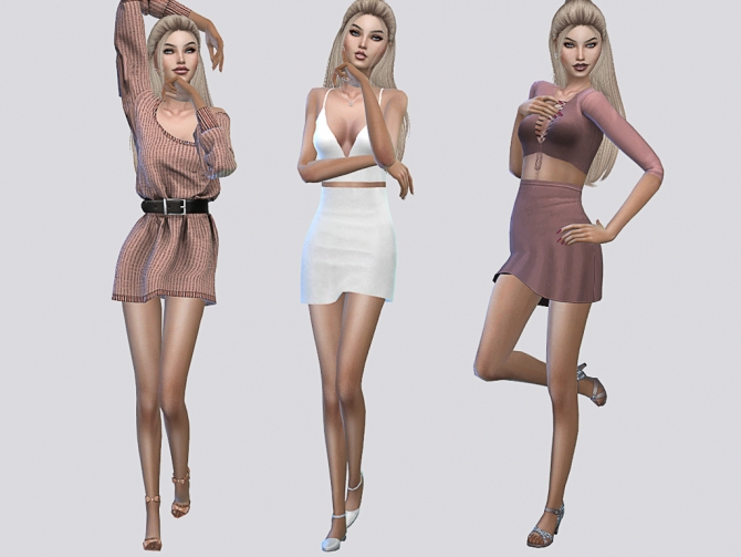 Sims 4 Sim Models downloads » Sims 4 Updates » Page 94 of 367