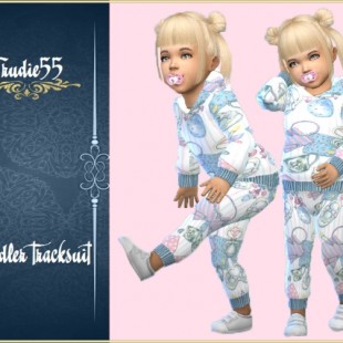 Little Fairy dress by Zuckerschnute20 at TSR » Sims 4 Updates