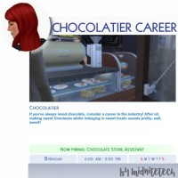 Tube Teleporter by K9DB at Mod The Sims » Sims 4 Updates