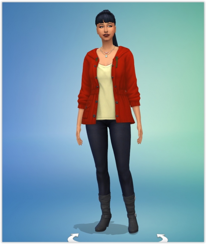 Sims 4 Females downloads » Sims 4 Updates » Page 75 of 287