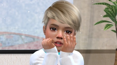 Little Emilio at Sims World by Denver