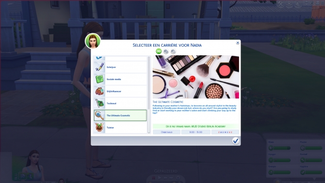 sims 4 how to make custom content