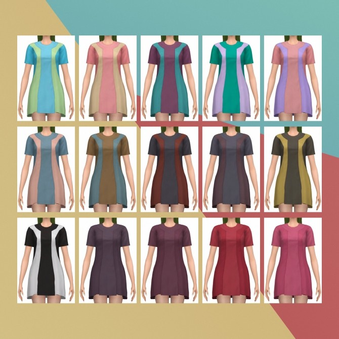 sims 3 into the future clothes
