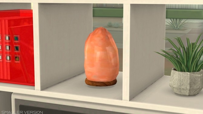 Sims 4 The Rampant Garden salt stones in 2 ver. at PW’s Creations