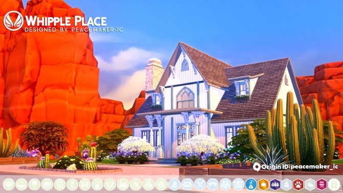 Sims 4 StrangerVille Community and Residential Lot Dump at Simsational Designs
