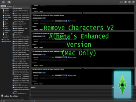 Remove Characters V2 (Mac Only) by Athena Apollos at Mod The Sims