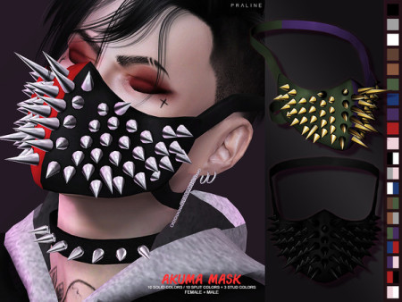 Sims 4 mask downloads » Sims 4 Updates » Page 8 of 21