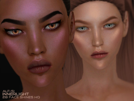 Innerlight Face Shine 01 HQ by Alf-si at TSR