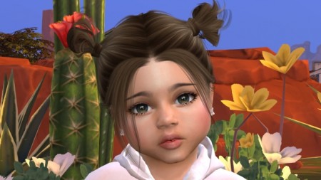 Little Emma at Sims World by Denver