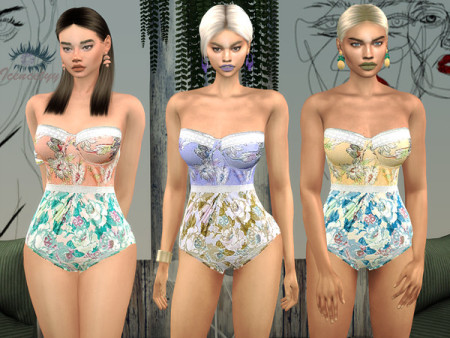 Swimwear V2 by icencetyy at TSR