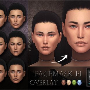 Juliana Freckles + Moles N10 by Pralinesims at TSR » Sims 4 Updates