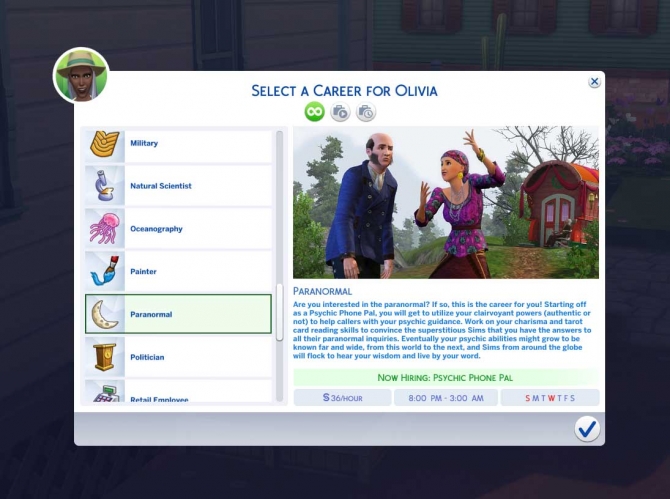 realistic mods for sims 4