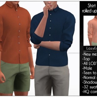 Raflyn Bodysuits at Jomsims Creations » Sims 4 Updates